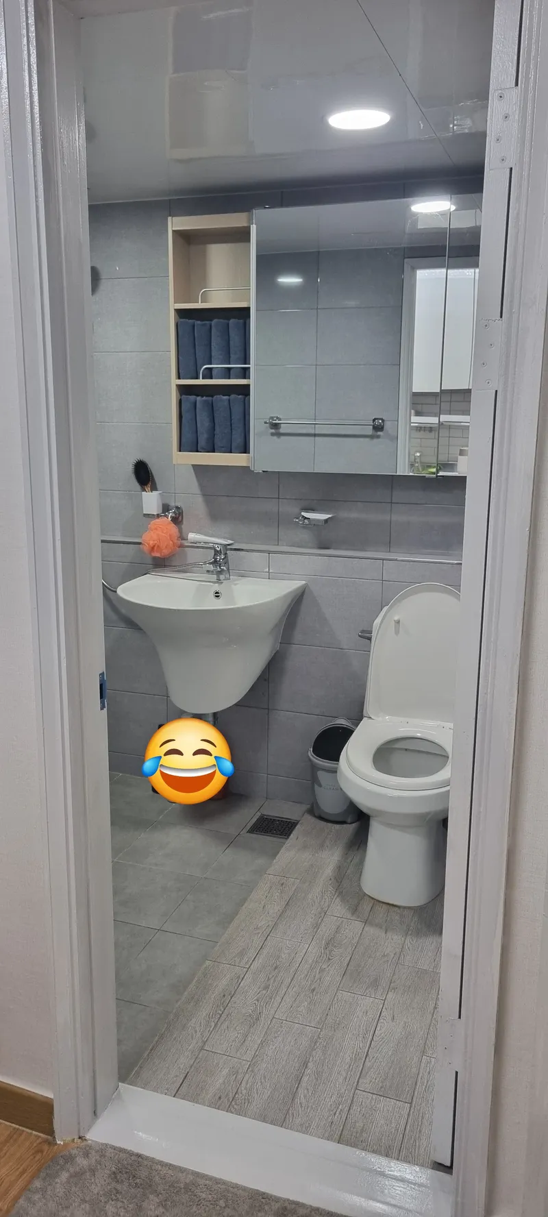 [전북 군산] 미룡동 쾌적한 투룸 아파트 7