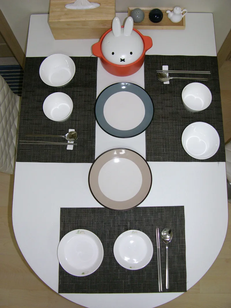 [Hongseong] Yedang Reservoir Healing Apartment 11