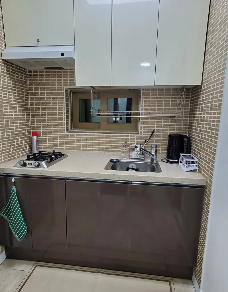 [Cheongju][Cheongju, North Chungcheong Province] White Breeze 202, 5-minute walk from Osong Station 10