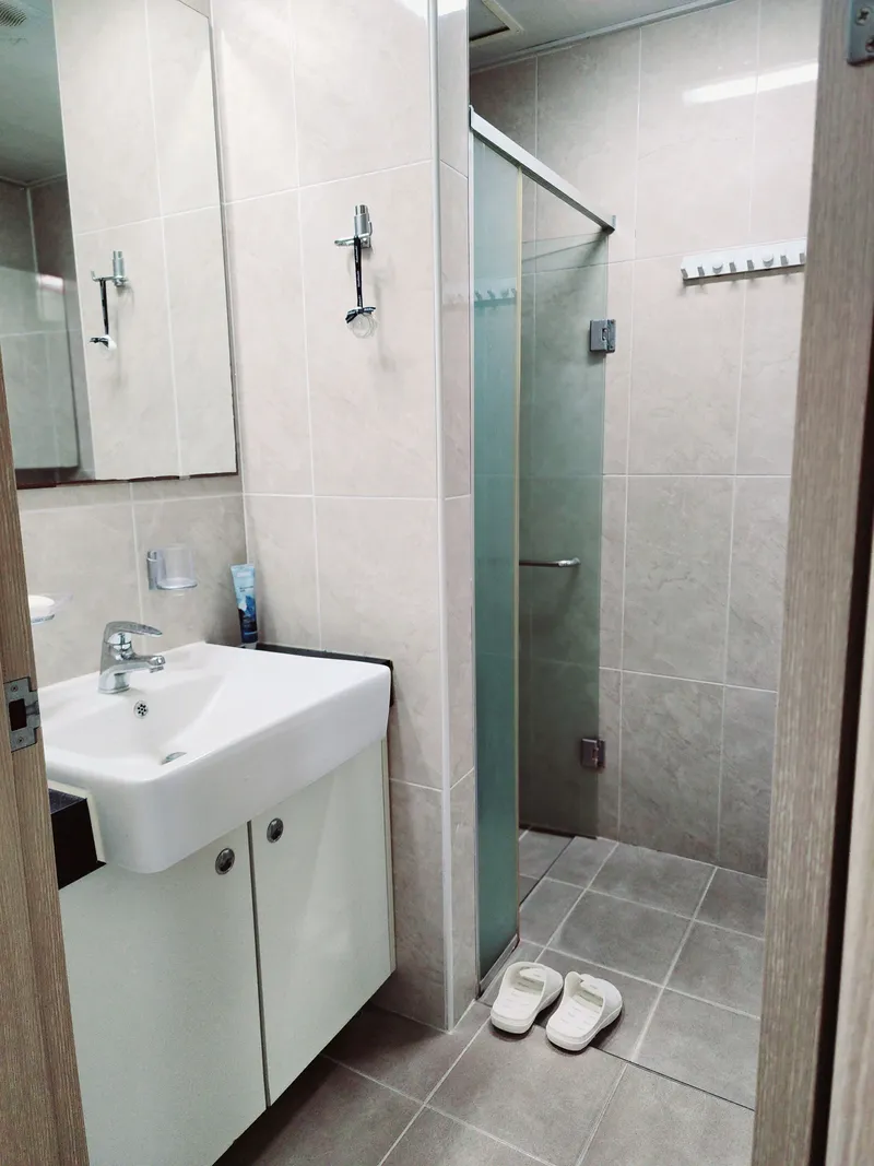 [Gimhae] 3rd floor of an officetel near Museum Station 3