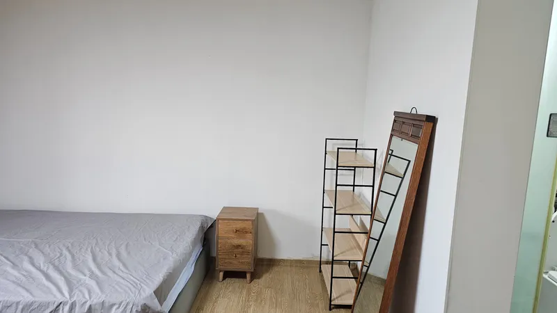 [Yeongdeungpo, Seoul] A male-only share house in an apartment with convenient transportation. 4