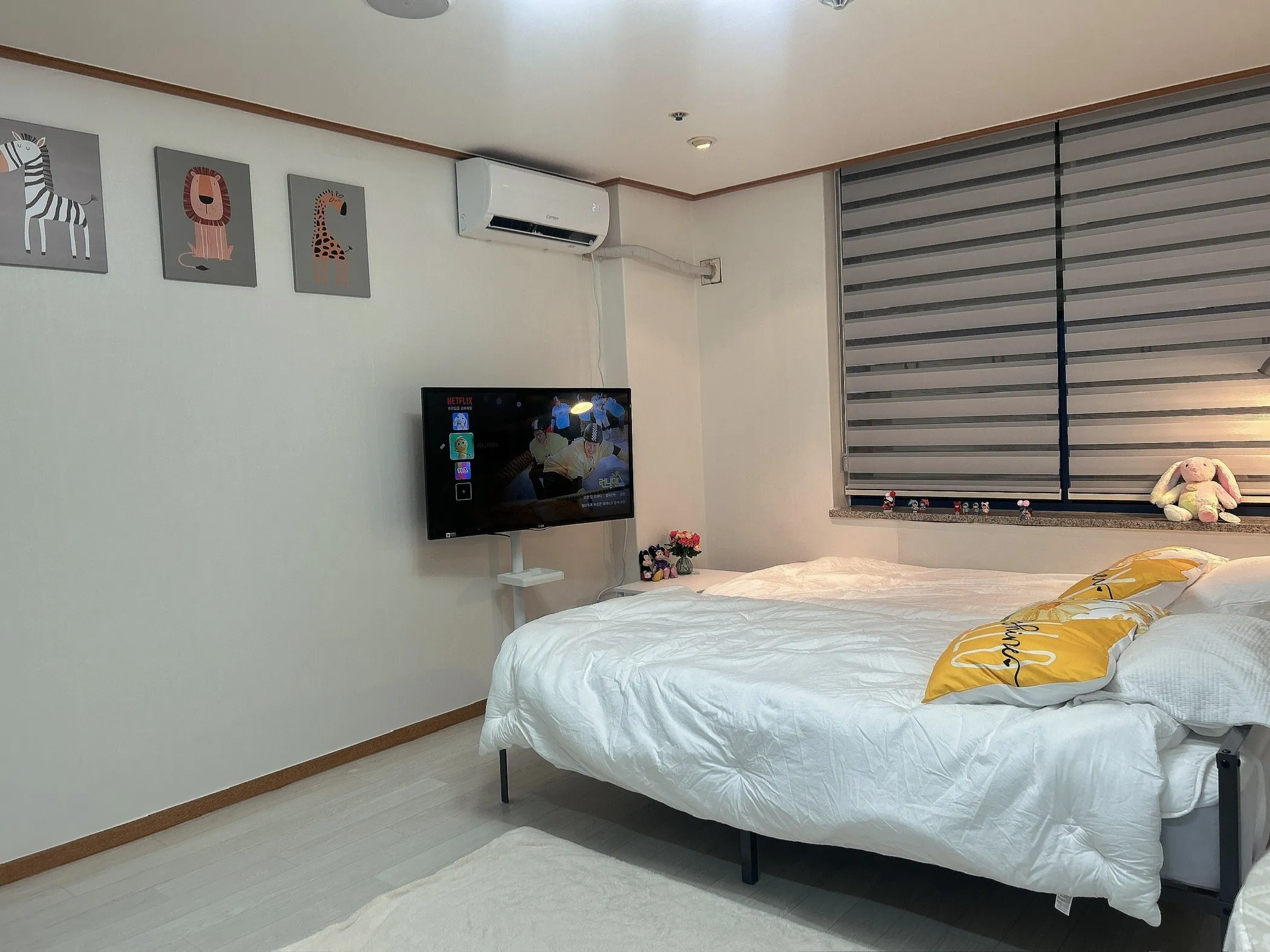 Nogosan-dong City View One-Bedroom