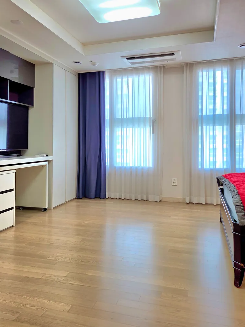 [Buk-gu, Gwangju] 14-Gakhwa Hill, ample free parking, near Donggwangju IC 2