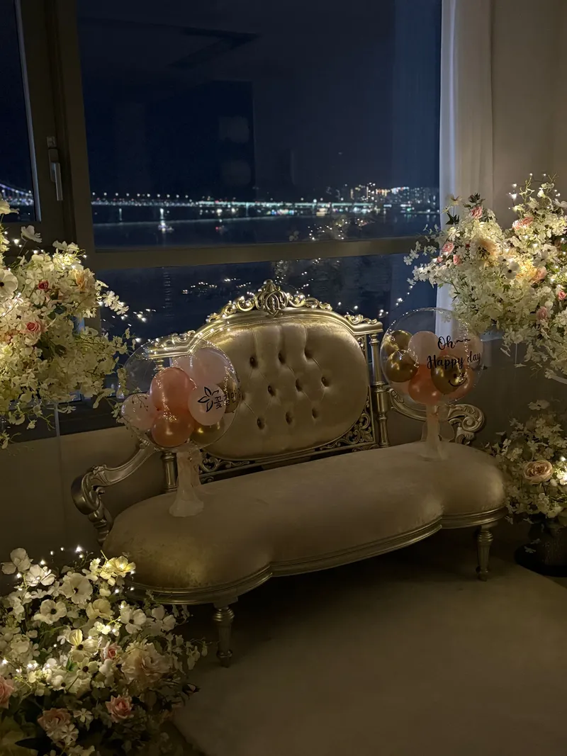[Suyeong, Busan] Gwangalli Gwangan Bridge Beach 1 second walk Fantastic ocean view 14