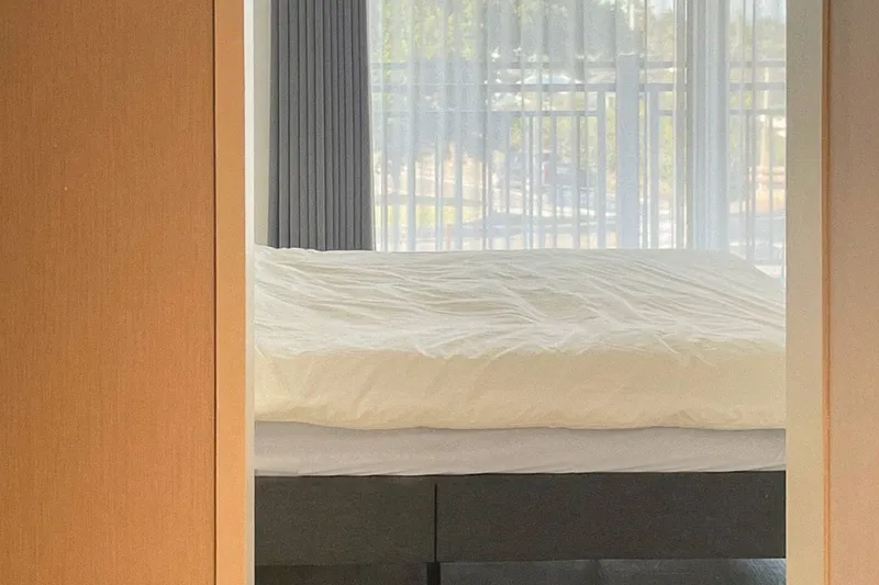 [Jocheon, Jeju] Fully-optioned double room in a village filled with the scent of the Waheulri forest 7