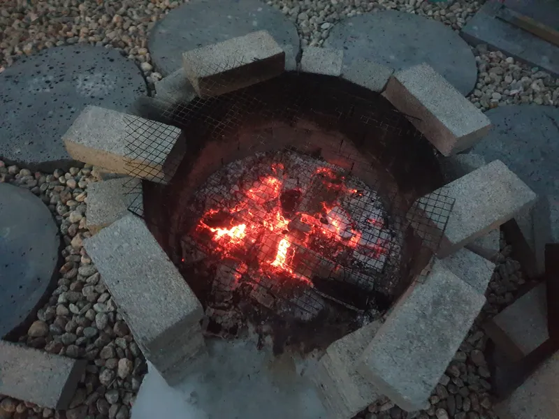 [경남 밀양] 멍 스테이:멍하니 머물다# 그냥 쉬고 싶다면 여기 #반려견동반가능 45