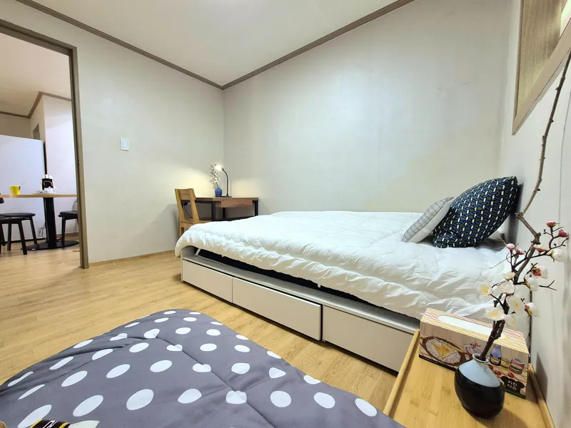 [Jincheon] Premium Two-Room (Corporate Use Only) 13