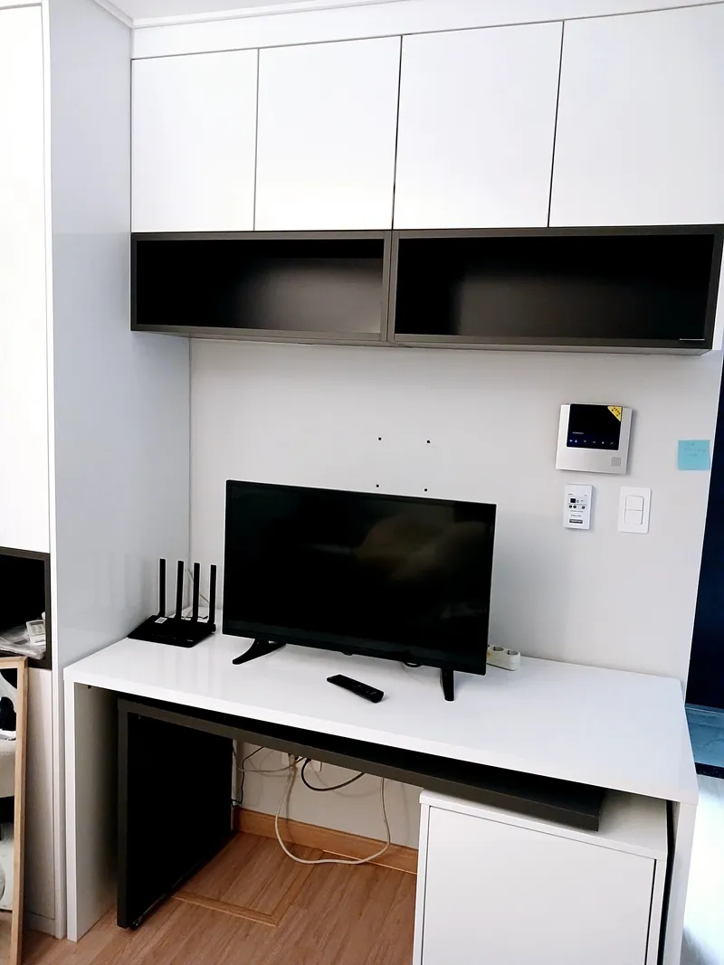 [Namyangju] Clean and cozy home 1 minute from Donong Station 23