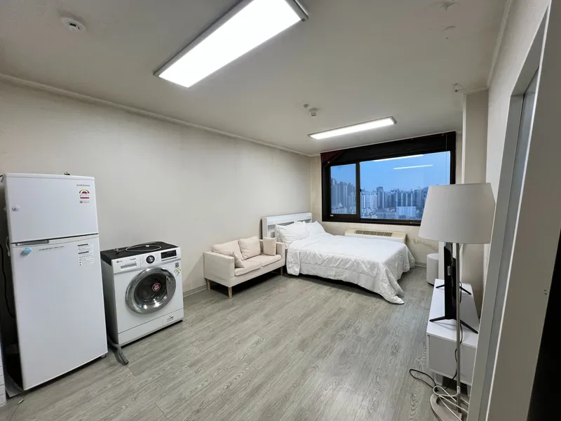 [서울 강남] 청담 시티뷰 풀옵션 오피스텔 3