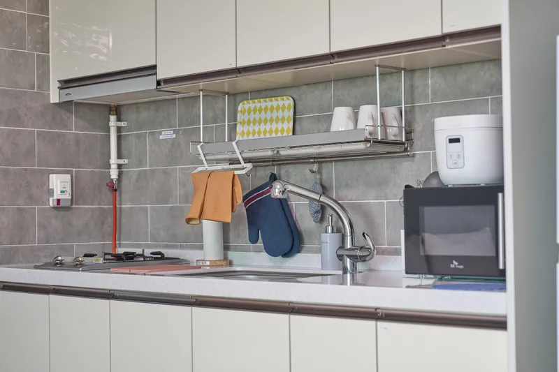 [Seongsan, Seogwipo] Sunrise Peak, Udo View / Best healing one-room pension 7