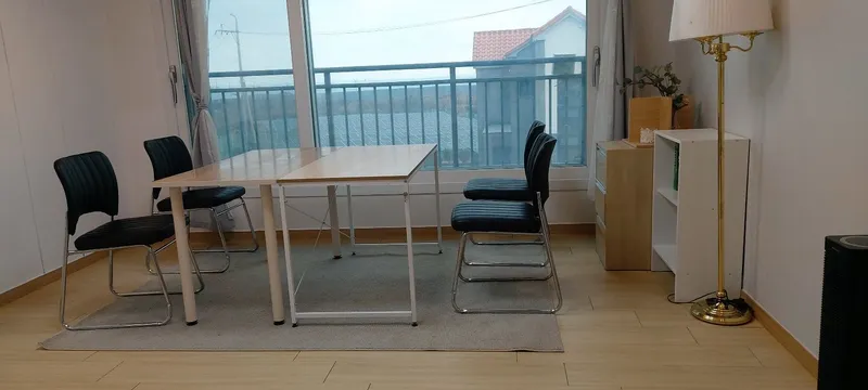 [제주 구좌] 제주구좌/오션뷰/1/2층단독주택/ 21