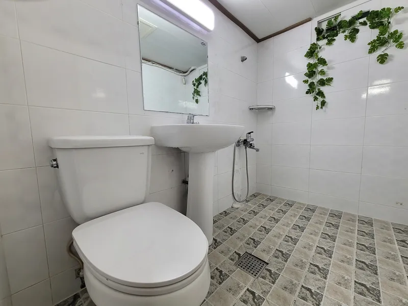 [Seocho, Seoul] 2-room, 2-bed ... 9