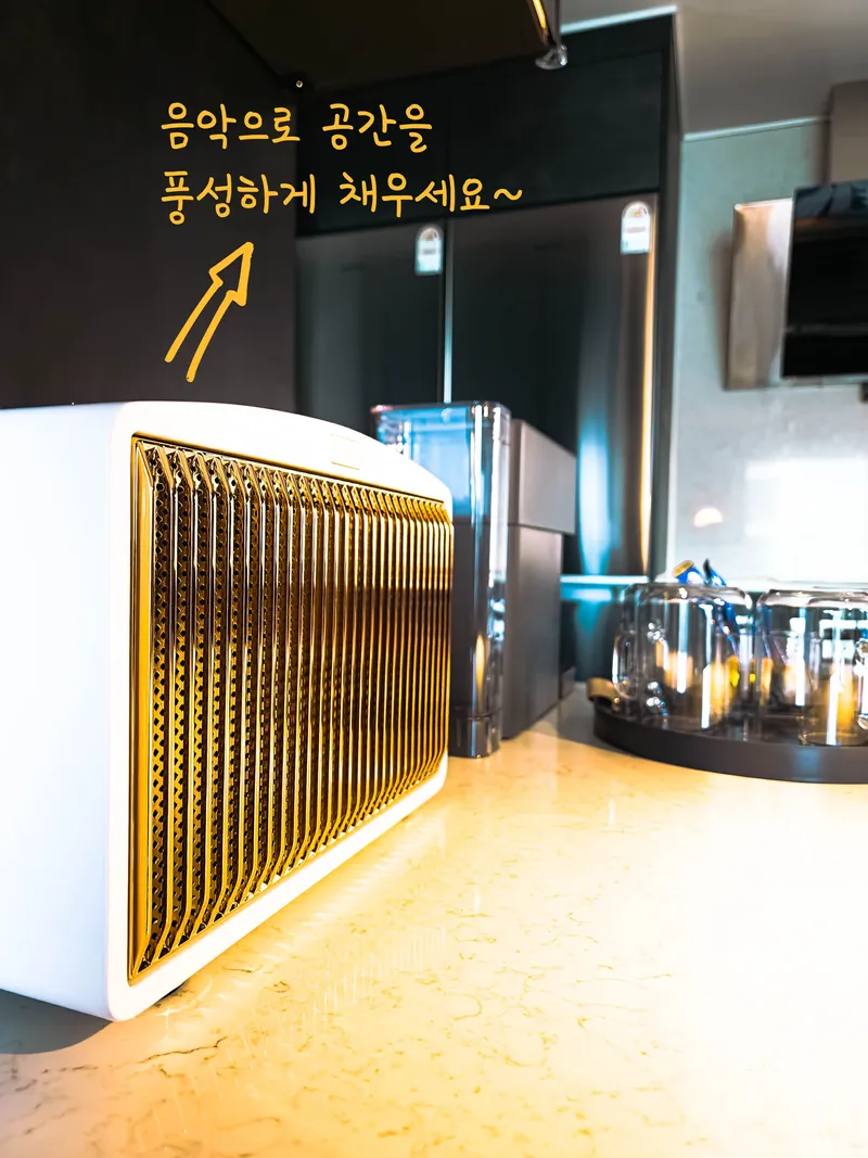 [부산 기장] 오시리아 오션뷰와 롯데월드 투룸레지던스 25