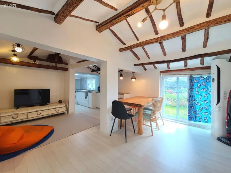 [Aewol, Jeju] 1 Minute from Aewol Sea, Every Moment Becomes Rest / Healing Private Stay / Fully Furnished Two-Room 22