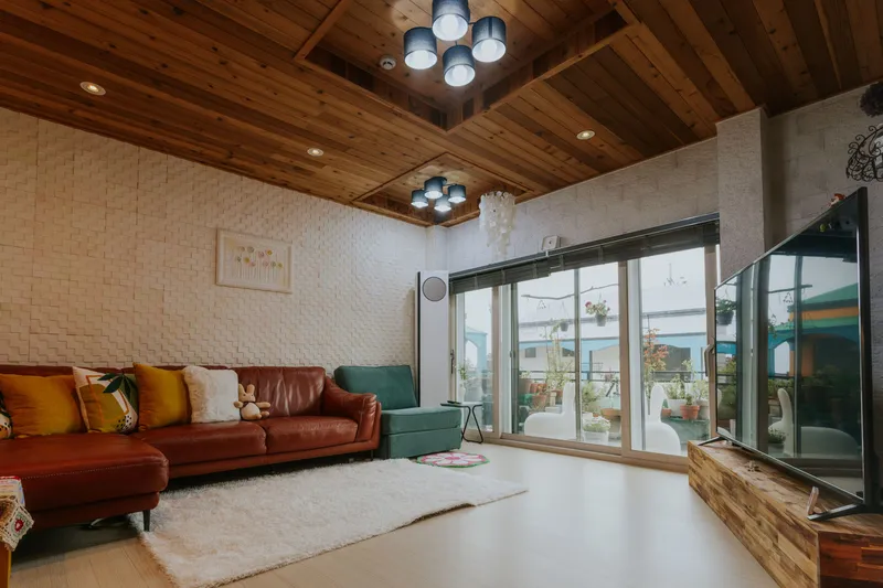 [Aewol, Jeju] Jeju's vintage-feeling independent house with good transportation 19