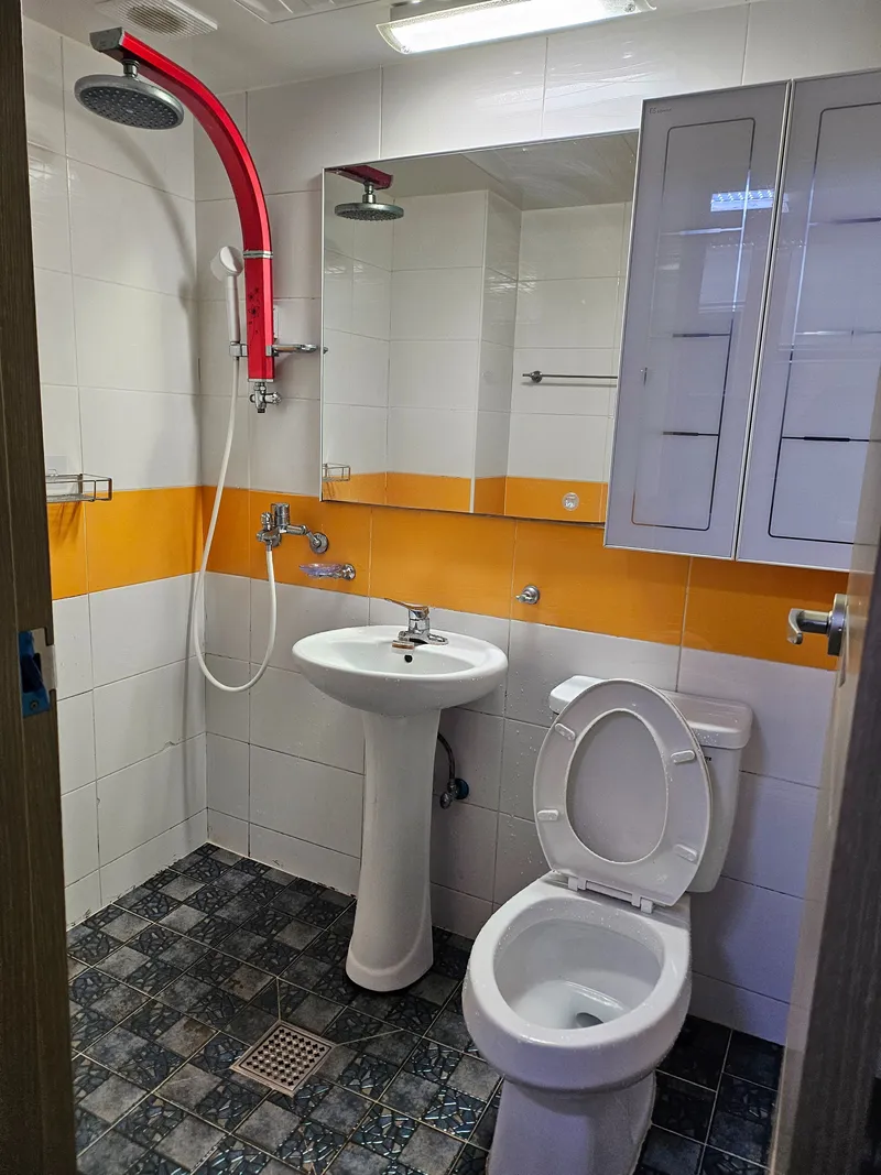 [Cheonan] Dujeong-dong One-room Apartment 4-1 5