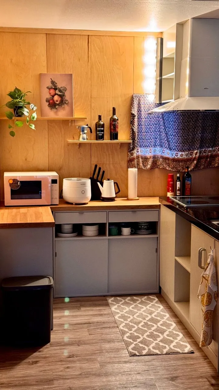 [Aewol, Jeju] Pet-friendly two-room with a quiet lawn 9