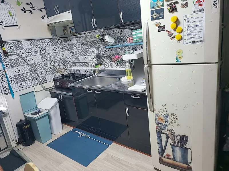 [서울 양천] 목동Cozy 4~5인ㆍ2room 10