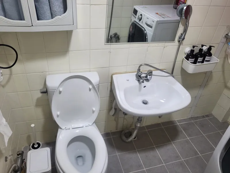 [Suwon][Suwon Yeongtong] Two-room apartment near Samsung Electronics Suwon Convention Center 10