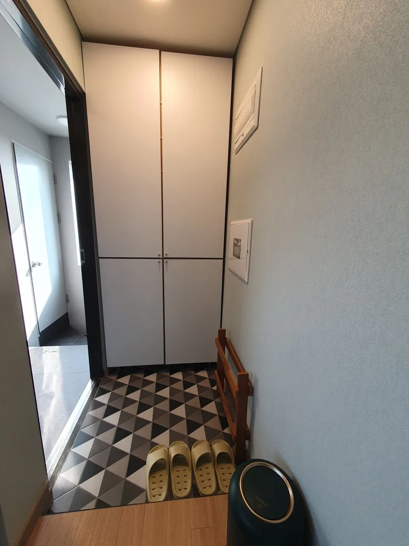 [Yongsan, Seoul] New Rooftop with Seoul Night View from Seoul Station, Gwanghwamun, Myeongdong, and Namsan Tower 18