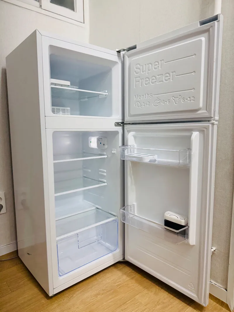 [Yeoju] Ganam-eup one-room apartment 12