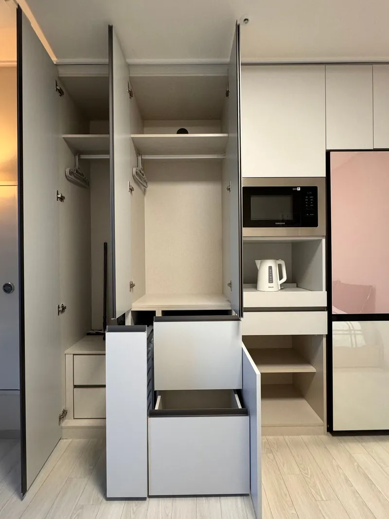 [Nowon, Seoul] Modern House - Newly built near the subway station 14