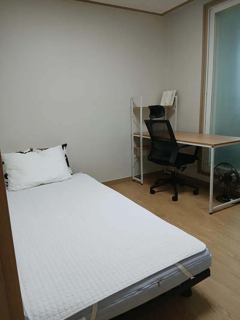 [Yeongjong, Incheon] Yeongjongdo 3-room apartment, 10 minutes from Yeongjong Station, close to Incheon Airport, pets allowed 7