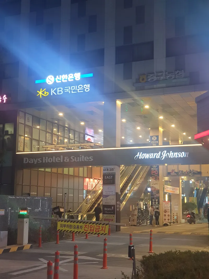 [인천 영종] 운서역에서 걸어서 5분 숙소 18