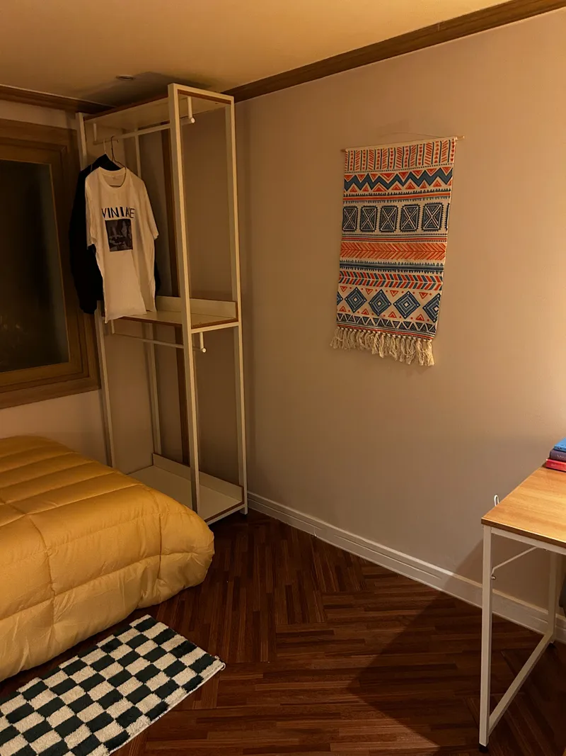 [Jung-gu, Busan] Spacious and clean fully furnished accommodation near Busan Station Nampo 4