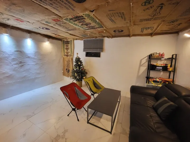 [Andong] Private space, independent house where you don't have to worry about the surroundings, pets allowed 37