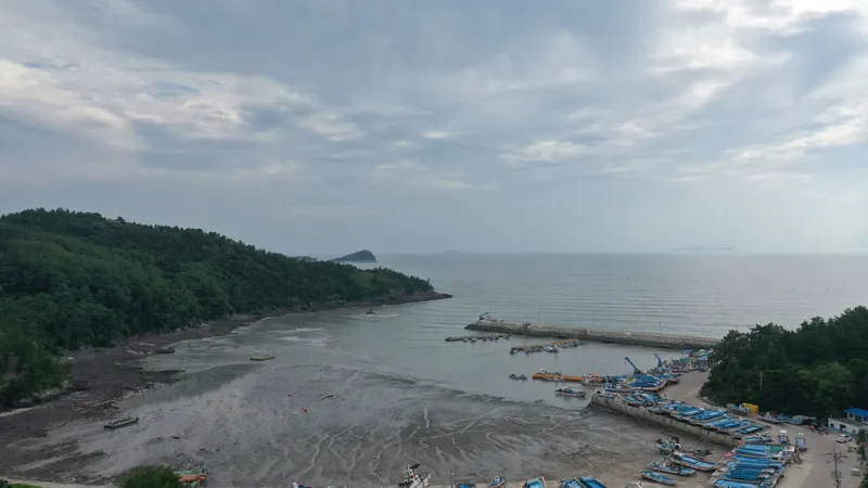 [Haenam] A 30-pyeong Netflix villa for one team, undisturbed. 59