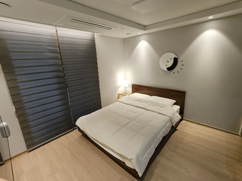 [Gangneung] <September 20% Discount Special> Yeongjin Beach View Restaurant☆High-rise Ocean View☆Open Terrace 2