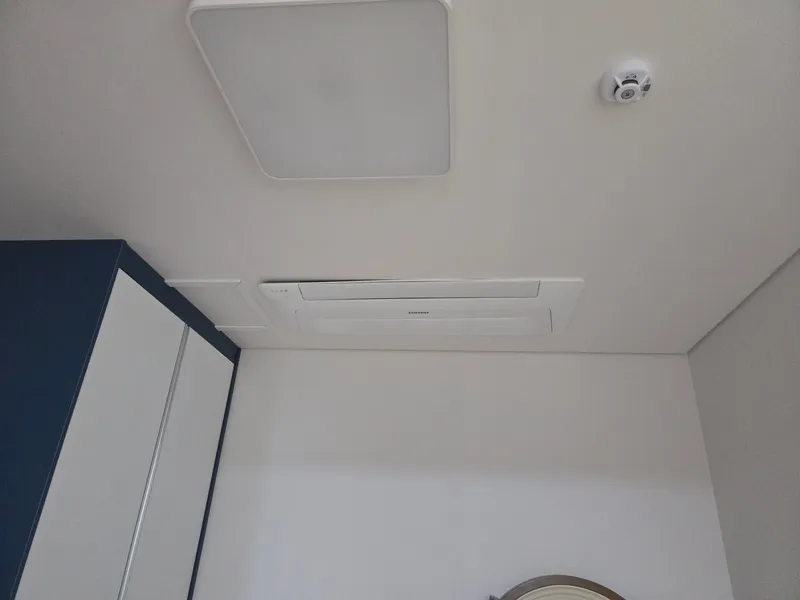 [Daejeong, Seogwipo] English Education City/Gu-eok-ri Hanok-style Interior 32-pyeong Two-Room Apartment 34