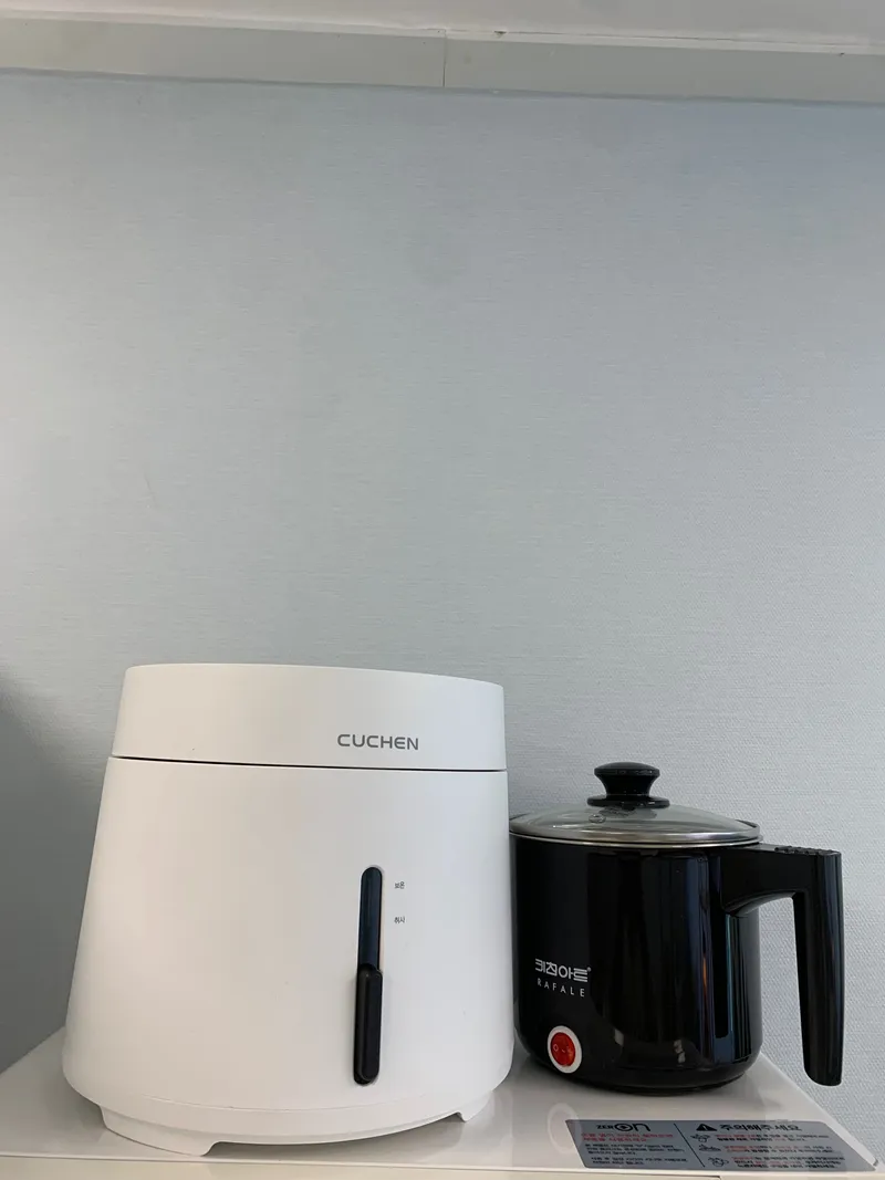 [Gangnam, Seoul] Han River view officetel 5 minutes from Cheongdam Station, near COEX, Jamsil, Gangnam 16