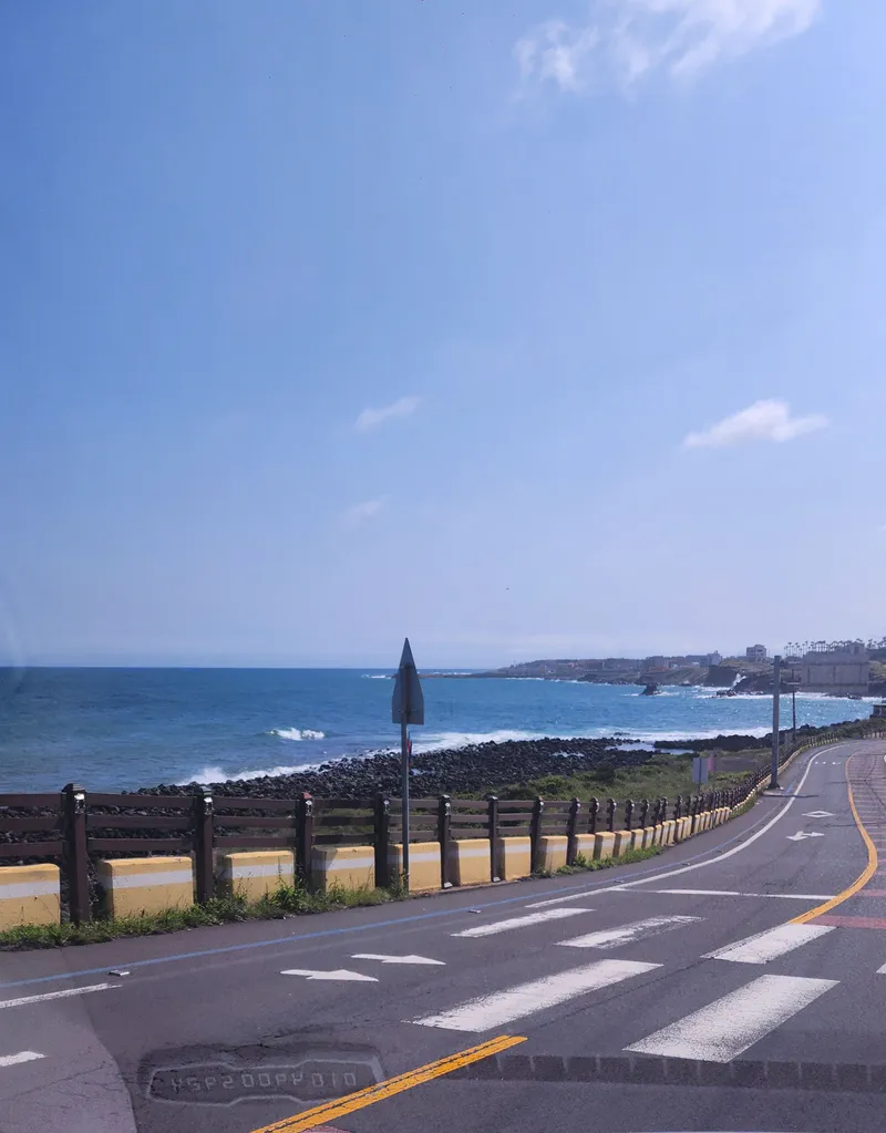 [Aewol, Jeju] Two-room with red roof yard #Independent house #Barbecue #Bulmung 57