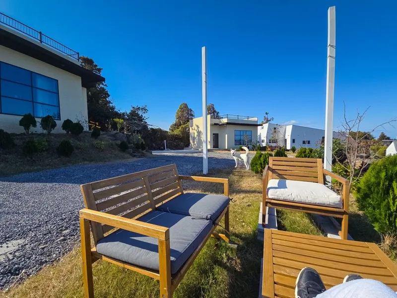 [Hallim, Jeju] Private villa with ocean view 103 21