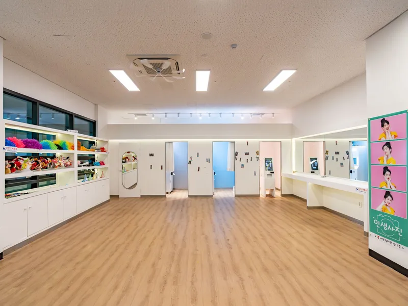 [Seongsan, Seogwipo] Cordelia Hotel Value Deluxe Twin A 9
