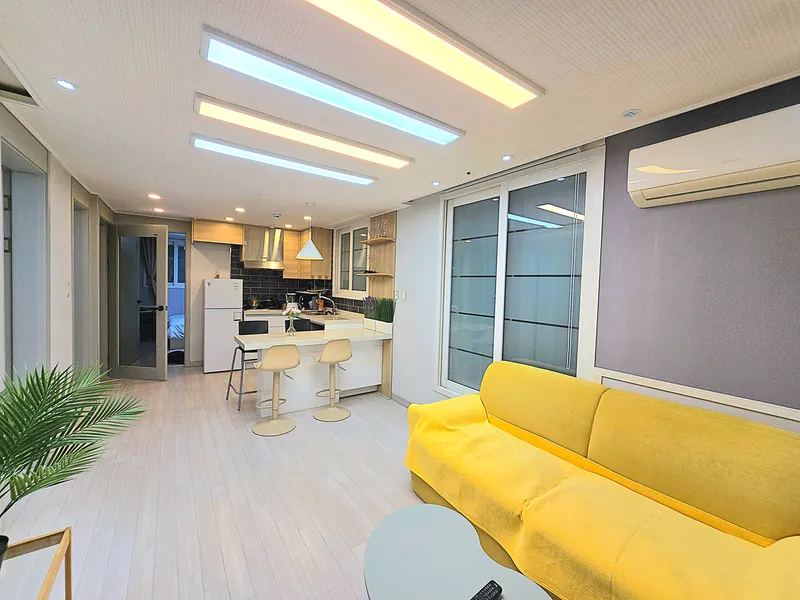 [Gangseo, Seoul] 2-room newly built villa near Kkachisan Station/Newly opened 29