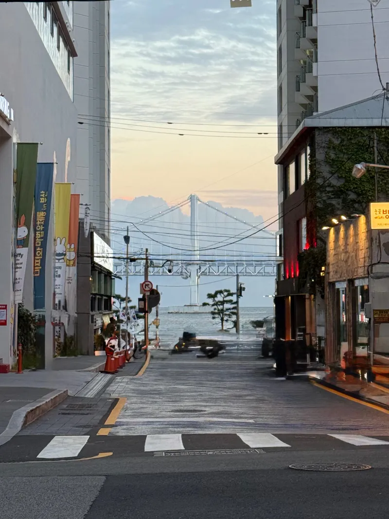 [부산 수영] 광안리오션뷰풀옵션 10층 14