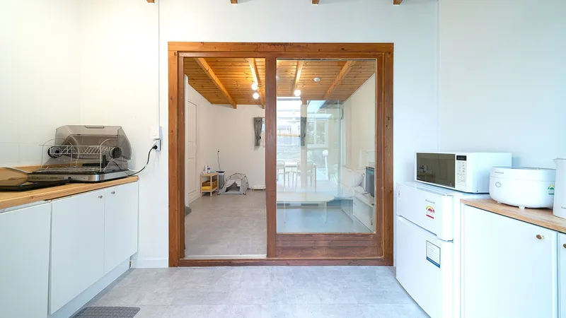[Aewol, Jeju] Healing in Jeju's Nature (Couple Room) #FullyFacilities #PetsAllowed 9