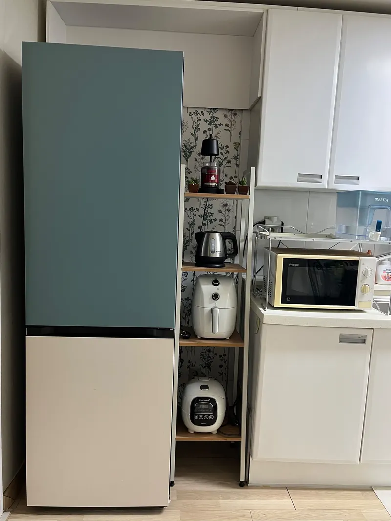 [Wanju] Innovation City Two-Room Apartment 12