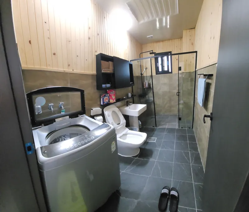 [Pyoseon, Seogwipo][Seogwipo Pyoseon] Neulbom House 1st Floor Two-Room Short-term Rental/Living Unit 101 #PetFriendly 4