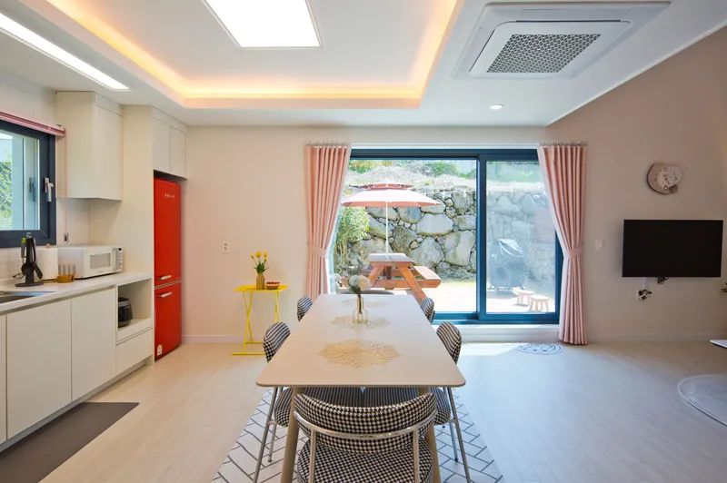 [Aewol, Jeju] Private Pension #Spacious lawn #Pets allowed #Duplex 19