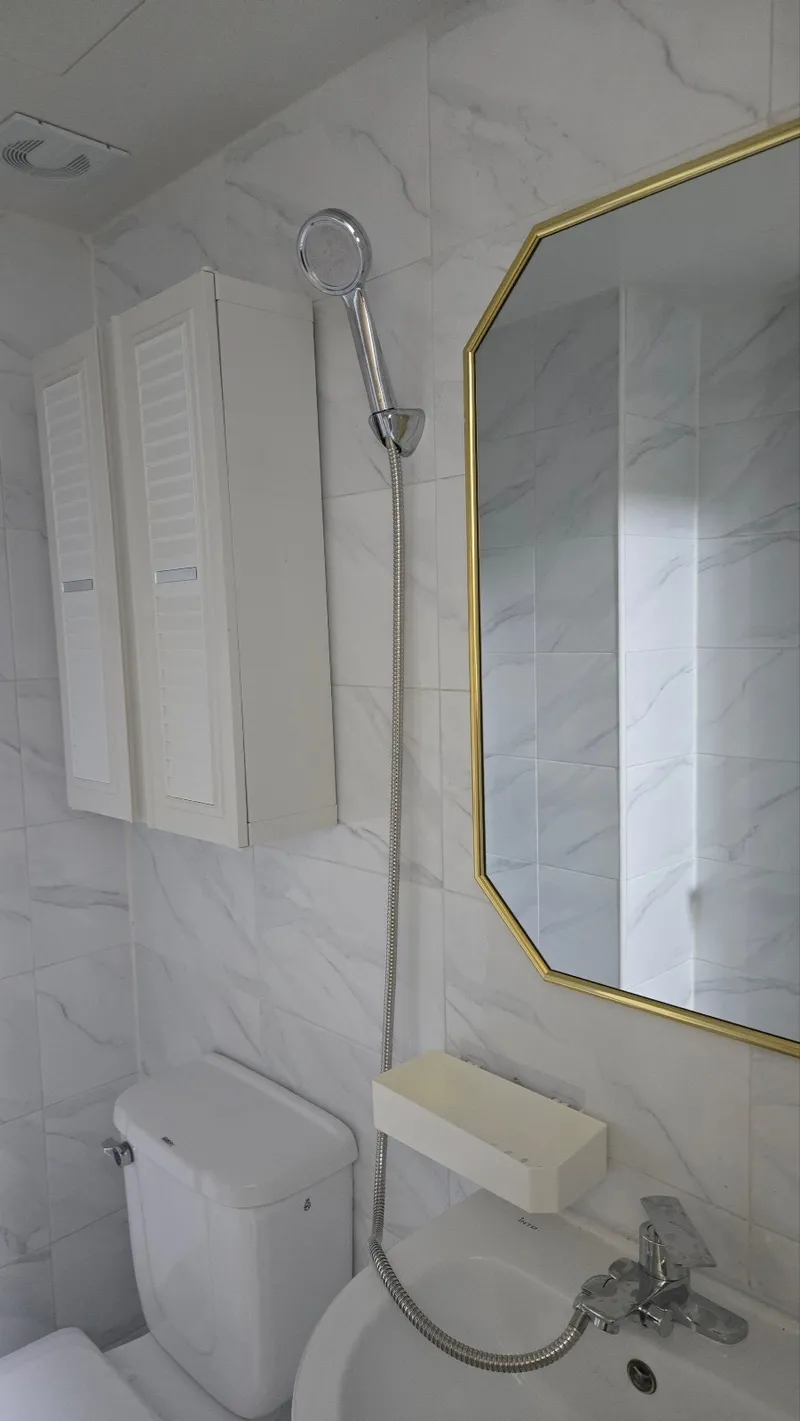 [Jeonju] A studio apartment where you want to stay 7