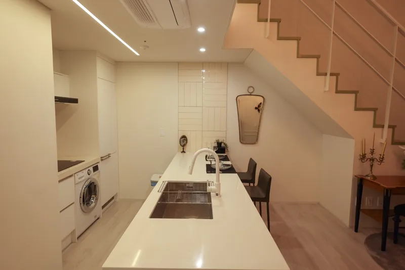 [Damyang] 3-minute drive to Meta Provence #2Bathrooms #CleanAirComplex 10