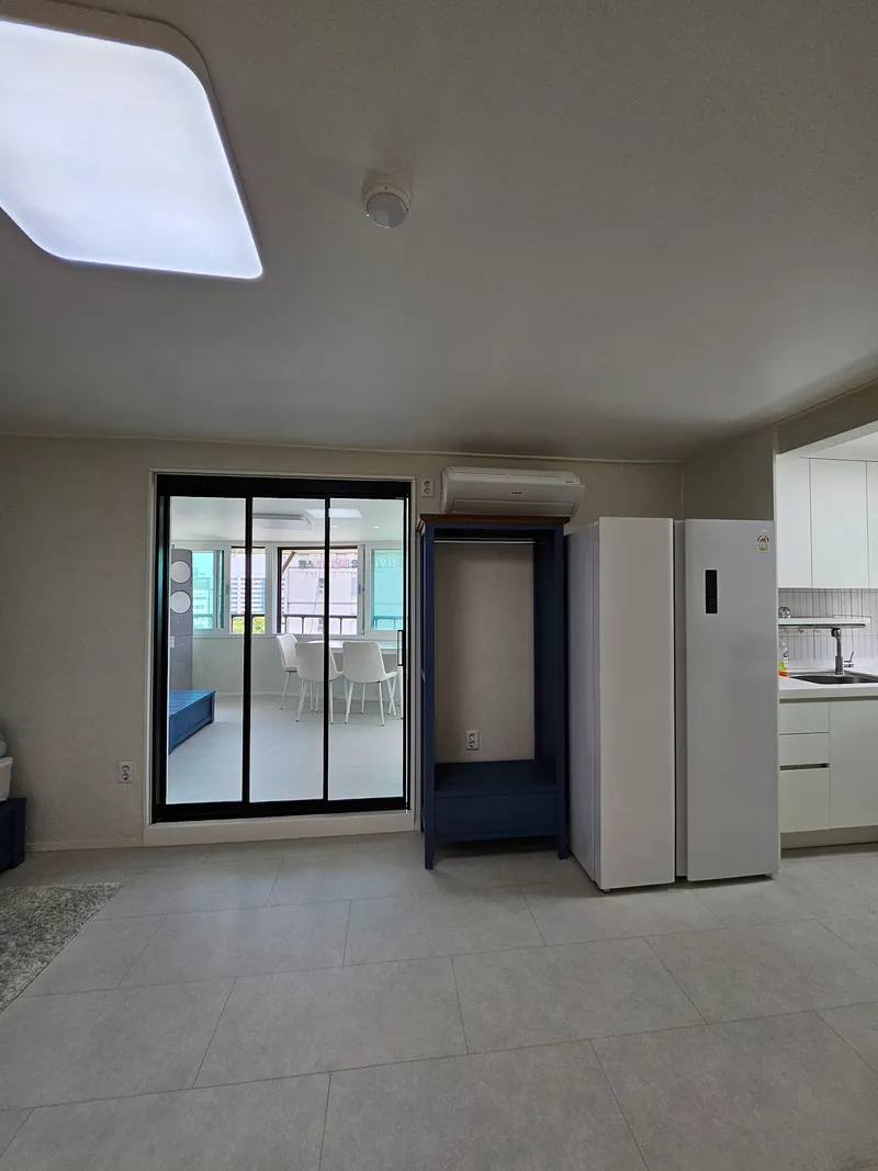 [Gimhae] Detached one-room apartment near Inje University and Gimhae University 16