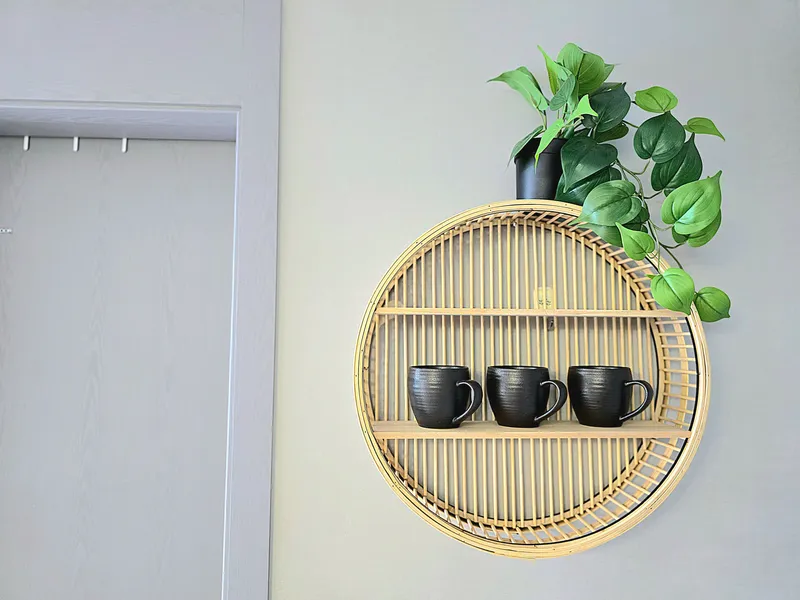 [Gangseo, Seoul] Newly built 3-room villa/4 minutes walk from Deungchon Station/Newly opened/Completely fully equipped 21