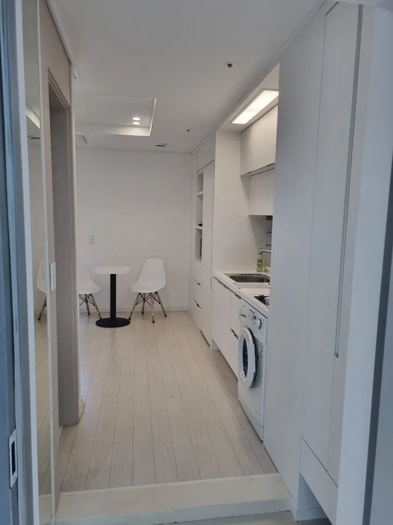 [Gwangsan, Gwangju] Aurora (High-Tech Officetel) 29