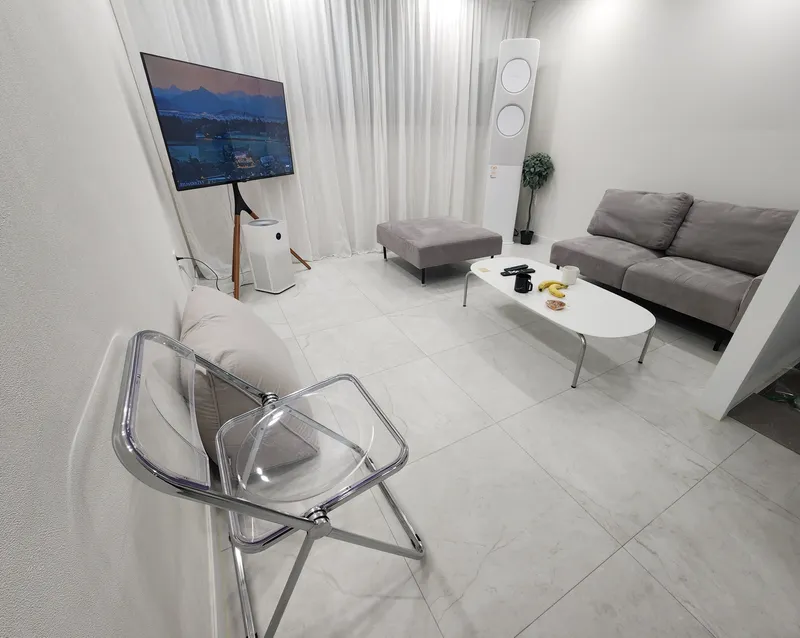 [Guro, Seoul] 3-room house 6 minutes from Gaebong Station 17