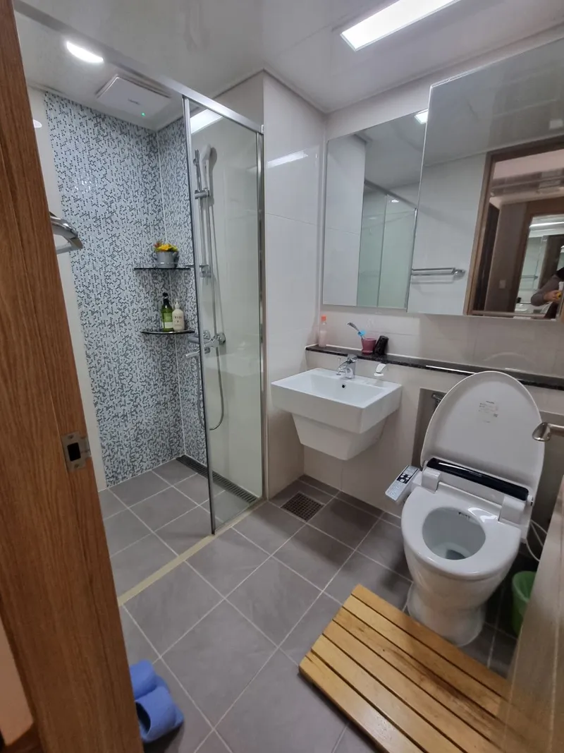 [Gyeongju] Healing 3-room house 6